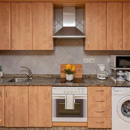 Holiday Home Vigo Curras Street Екстер'єр фото