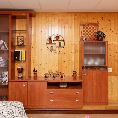 Holiday Home Vigo Curras Street Екстер'єр фото