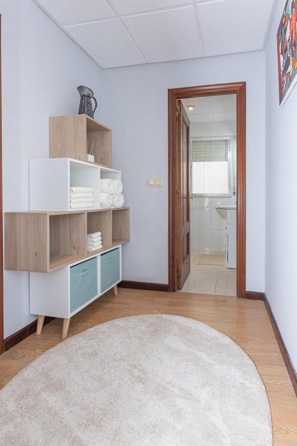 Holiday Home Vigo Curras Street Екстер'єр фото
