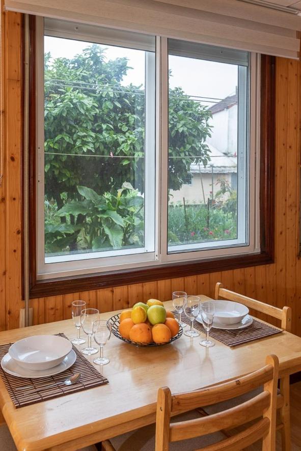 Holiday Home Vigo Curras Street Екстер'єр фото