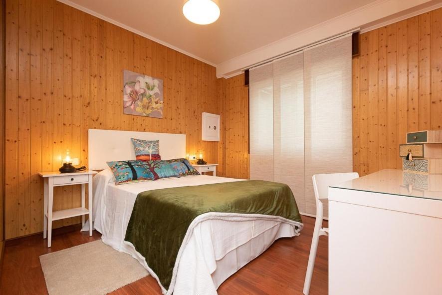 Holiday Home Vigo Curras Street Екстер'єр фото