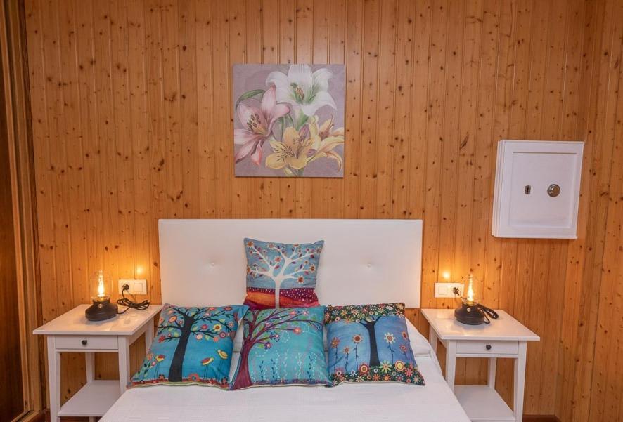 Holiday Home Vigo Curras Street Екстер'єр фото