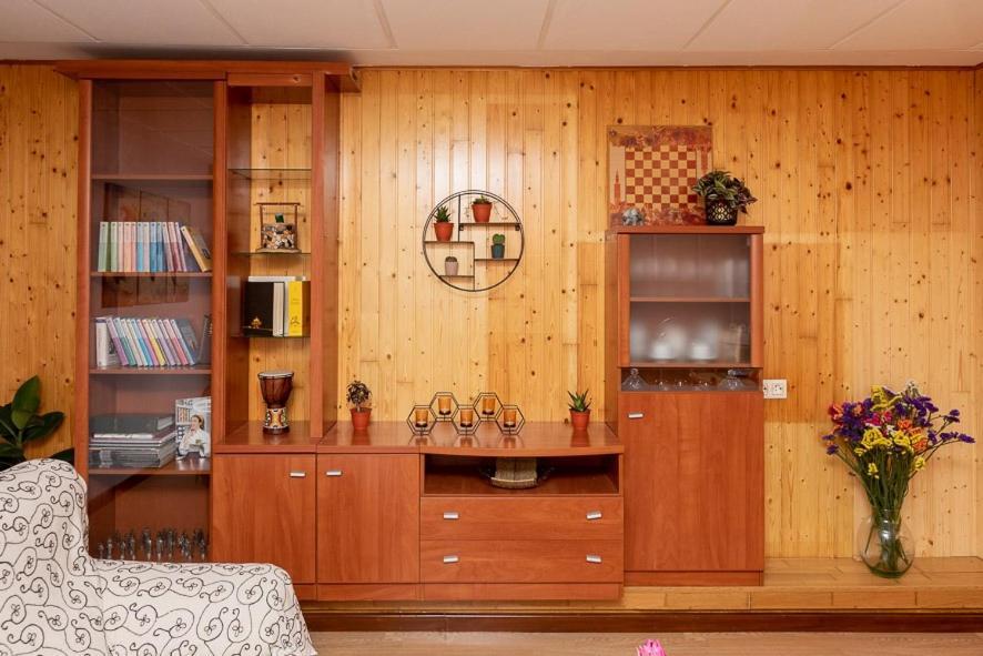 Holiday Home Vigo Curras Street Екстер'єр фото