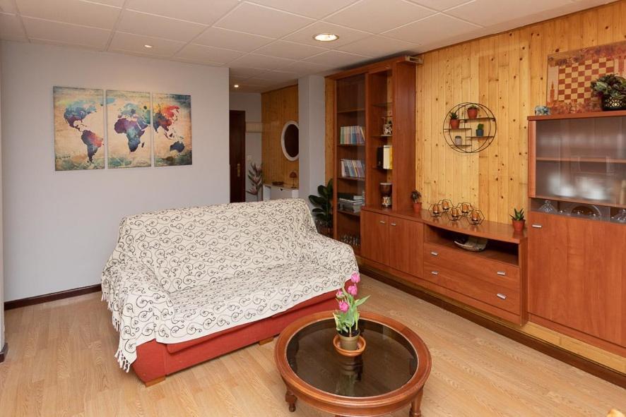 Holiday Home Vigo Curras Street Екстер'єр фото