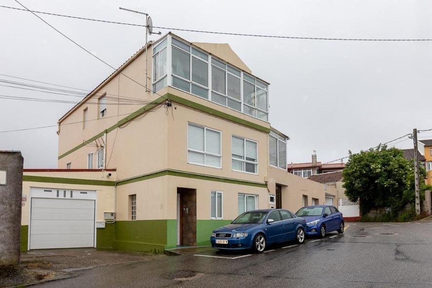 Holiday Home Vigo Curras Street Екстер'єр фото