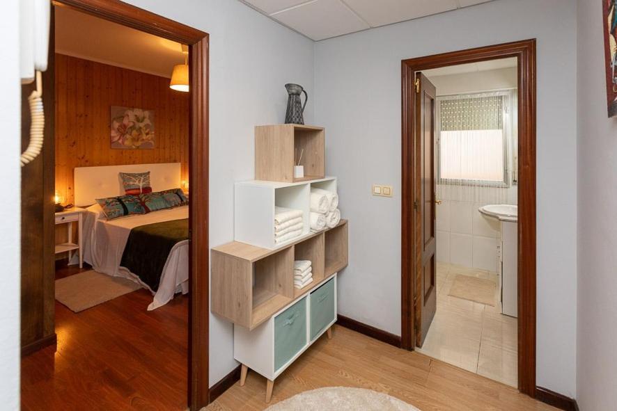 Holiday Home Vigo Curras Street Екстер'єр фото