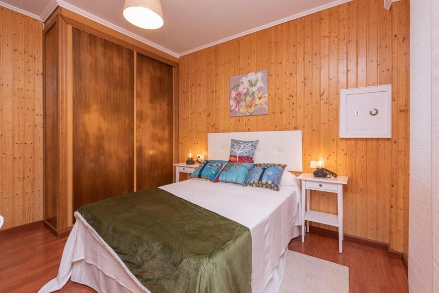 Holiday Home Vigo Curras Street Екстер'єр фото