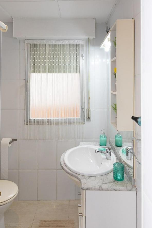 Holiday Home Vigo Curras Street Екстер'єр фото